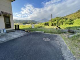 宮崎県延岡市行縢町