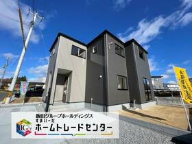 福島県須賀川市森宿字安積田