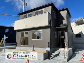 福島県須賀川市森宿字安積田