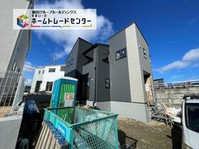 福島県須賀川市森宿字安積田