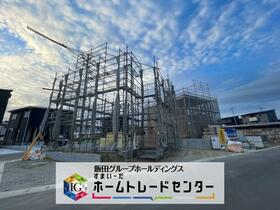 福島県須賀川市森宿字安積田