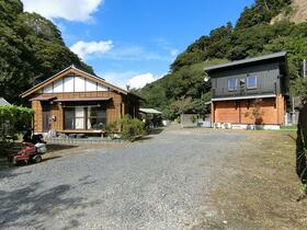 千葉県安房郡鋸南町市井原