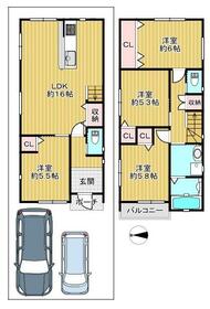 大阪府八尾市東山本新町９丁目