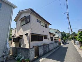 千葉県市川市中国分4丁目