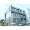 レポス諸岡 3階 築34年の賃貸物件