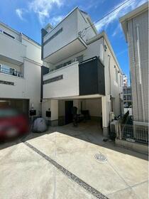 千葉県市川市香取２丁目