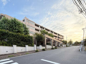 プラザクレスト横浜上永谷