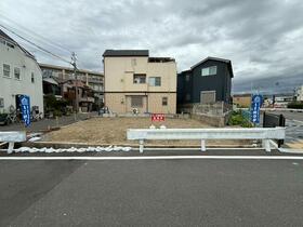 兵庫県伊丹市昆陽南２丁目