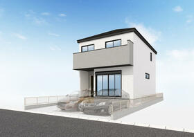 愛知県名古屋市港区魁町２丁目