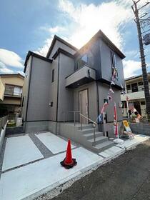 埼玉県入間郡三芳町大字藤久保