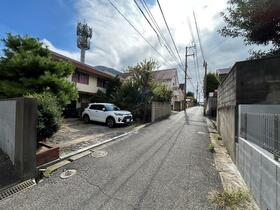福岡県北九州市小倉北区高坊１丁目