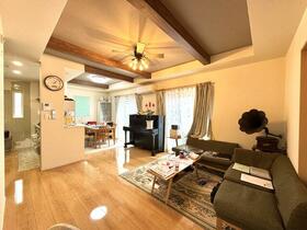 神奈川県横浜市瀬谷区南瀬谷１丁目