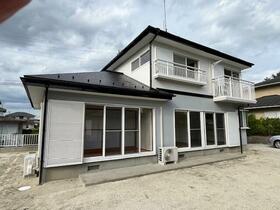 福島県白河市古高山