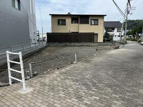 愛媛県松山市北吉田町