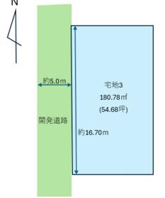 熊本県熊本市北区梶尾町