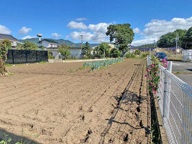 長野県佐久市新子田