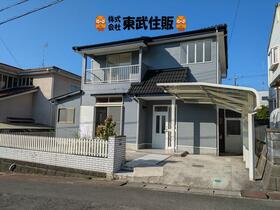 山口県周南市新清光台３丁目