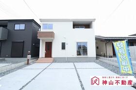 愛知県一宮市今伊勢町本神戸字筋替