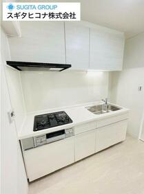 流町ビューハイツ