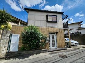 福岡県福岡市城南区友丘３丁目