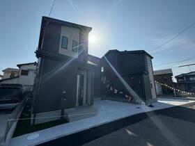 兵庫県加古川市平岡町土山