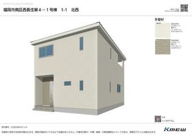 福岡県福岡市南区西長住１丁目