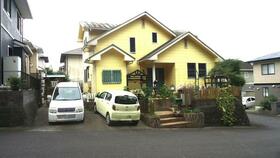 大分県大分市けやき台３丁目