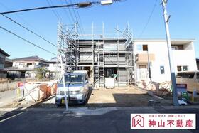 愛知県一宮市今伊勢町本神戸字筋替