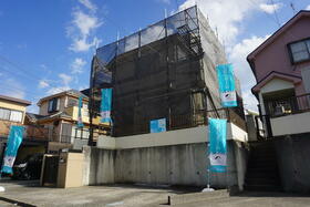 東京都東大和市芋窪４丁目