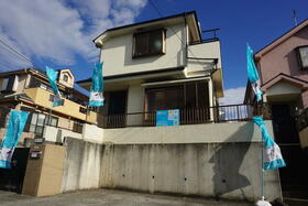 東京都東大和市芋窪４丁目