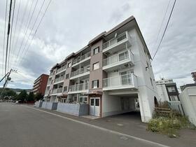 澄川三条ハイツ