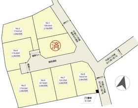 神奈川県綾瀬市深谷上３丁目