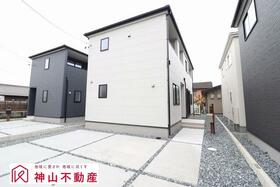 愛知県一宮市今伊勢町本神戸字筋替