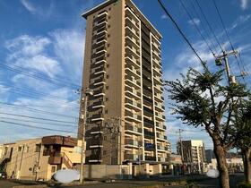 グランドパレス新山口