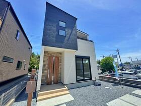 千葉県柏市大津ケ丘４丁目