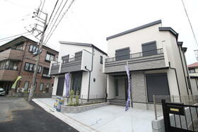 東京都江戸川区東葛西３丁目