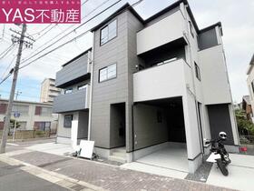 愛知県名古屋市千種区清明山１丁目