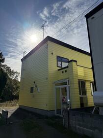 北海道札幌市西区福井７丁目