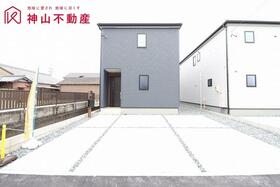 愛知県一宮市今伊勢町本神戸字筋替