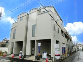 神奈川県川崎市幸区小向西町４丁目