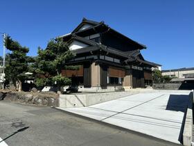静岡県駿東郡長泉町南一色