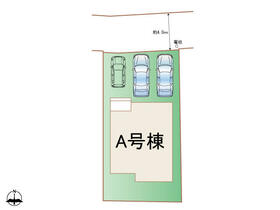 栃木県宇都宮市西川田町