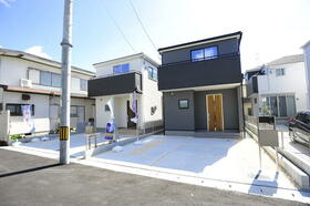 大阪府池田市旭丘３丁目