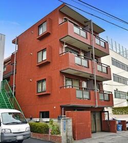 ジェミニ武蔵小杉