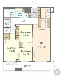 東京都中央区勝どき５丁目