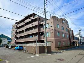 エクセルシオール山の手通壱番館