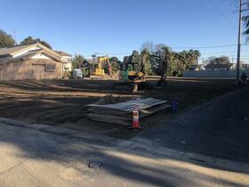 埼玉県北葛飾郡松伏町大字下赤岩