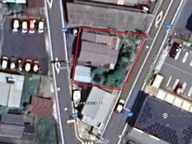 奈良県宇陀市榛原福地