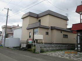 北海道石狩市花川南一条４丁目