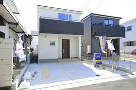 大阪府池田市旭丘３丁目